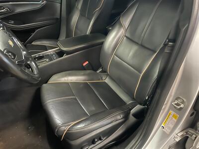 2020 Chevrolet Impala Premier - Photo 14 - Saint Louis, MI 48880-9800