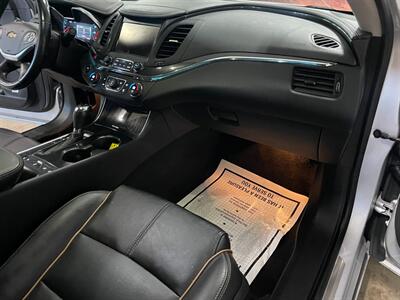 2020 Chevrolet Impala Premier - Photo 18 - Saint Louis, MI 48880-9800