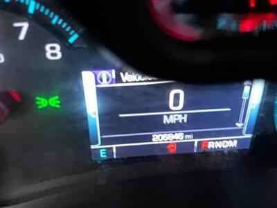 2020 Chevrolet Impala Premier - Photo 9 - Saint Louis, MI 48880-9800