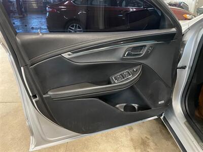 2020 Chevrolet Impala Premier - Photo 19 - Saint Louis, MI 48880-9800