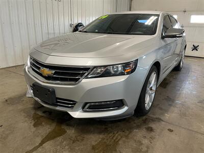 2020 Chevrolet Impala Premier - Photo 2 - Saint Louis, MI 48880-9800