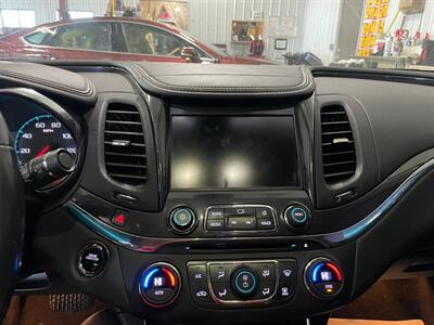 2020 Chevrolet Impala Premier - Photo 8 - Saint Louis, MI 48880-9800