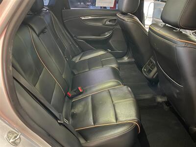 2020 Chevrolet Impala Premier - Photo 16 - Saint Louis, MI 48880-9800