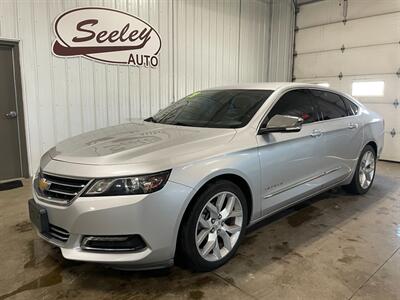 2020 Chevrolet Impala Premier - Photo 1 - Saint Louis, MI 48880-9800