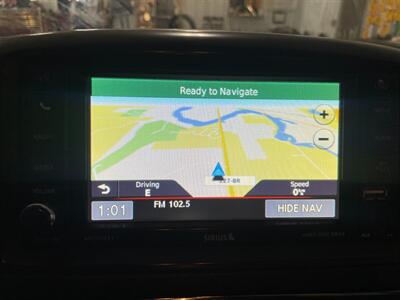 2017 Dodge Grand Caravan SE   - Photo 14 - Saint Louis, MI 48880-9800