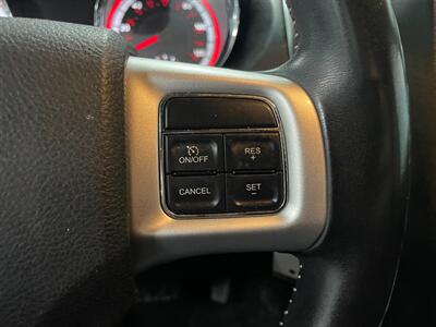 2017 Dodge Grand Caravan SE   - Photo 12 - Saint Louis, MI 48880-9800