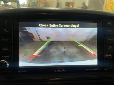 2017 Dodge Grand Caravan SE   - Photo 15 - Saint Louis, MI 48880-9800