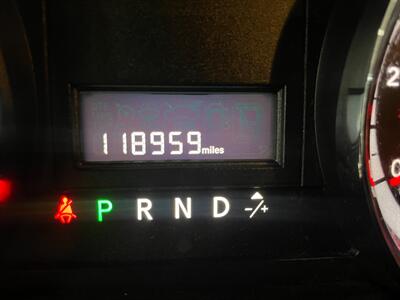 2017 Dodge Grand Caravan SE   - Photo 10 - Saint Louis, MI 48880-9800