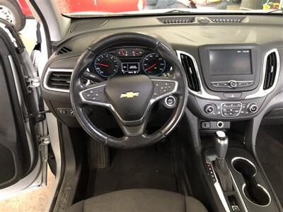 2018 Chevrolet Equinox LT   - Photo 8 - Saint Louis, MI 48880-9800