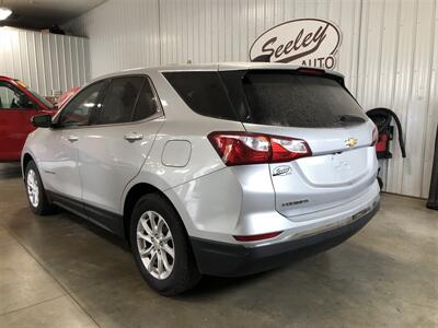 2018 Chevrolet Equinox LT   - Photo 3 - Saint Louis, MI 48880-9800