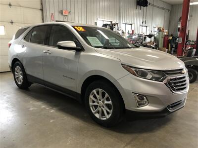 2018 Chevrolet Equinox LT   - Photo 5 - Saint Louis, MI 48880-9800