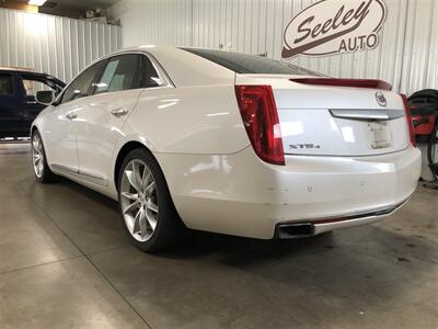 2014 Cadillac XTS Premium Collection   - Photo 3 - Saint Louis, MI 48880-9800