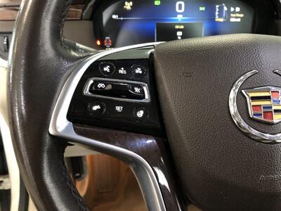 2014 Cadillac XTS Premium Collection   - Photo 9 - Saint Louis, MI 48880-9800