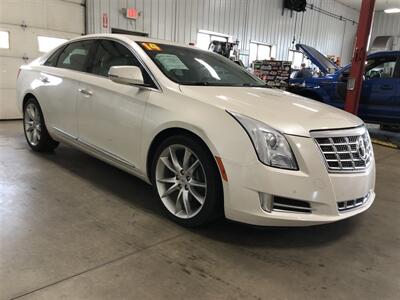 2014 Cadillac XTS Premium Collection   - Photo 5 - Saint Louis, MI 48880-9800