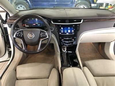 2014 Cadillac XTS Premium Collection   - Photo 8 - Saint Louis, MI 48880-9800