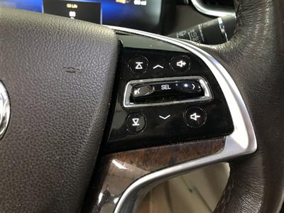 2014 Cadillac XTS Premium Collection   - Photo 10 - Saint Louis, MI 48880-9800