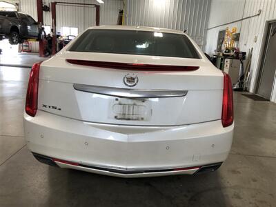 2014 Cadillac XTS Premium Collection   - Photo 7 - Saint Louis, MI 48880-9800