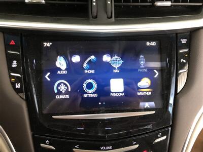 2014 Cadillac XTS Premium Collection   - Photo 14 - Saint Louis, MI 48880-9800