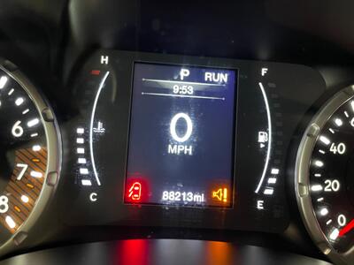 2020 Jeep Renegade Latitude   - Photo 13 - Saint Louis, MI 48880-9800