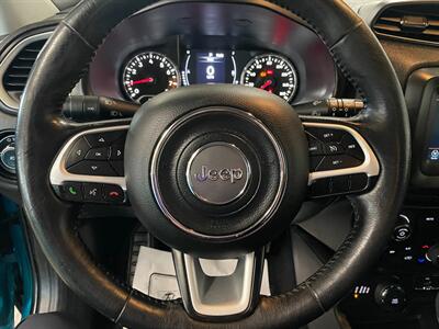 2020 Jeep Renegade Latitude   - Photo 9 - Saint Louis, MI 48880-9800