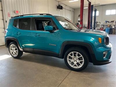 2020 Jeep Renegade Latitude   - Photo 4 - Saint Louis, MI 48880-9800