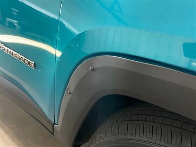 2020 Jeep Renegade Latitude   - Photo 33 - Saint Louis, MI 48880-9800