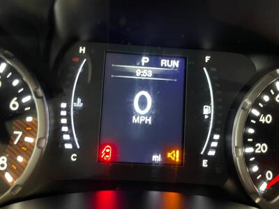2020 Jeep Renegade Latitude   - Photo 12 - Saint Louis, MI 48880-9800