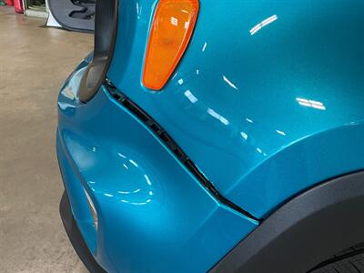 2020 Jeep Renegade Latitude   - Photo 32 - Saint Louis, MI 48880-9800