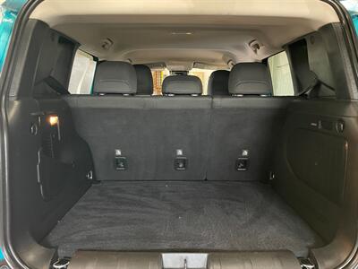 2020 Jeep Renegade Latitude   - Photo 29 - Saint Louis, MI 48880-9800