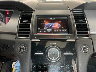 2014 Ford Taurus SHO   - Photo 14 - Saint Louis, MI 48880-9800