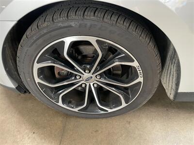 2014 Ford Taurus SHO   - Photo 23 - Saint Louis, MI 48880-9800