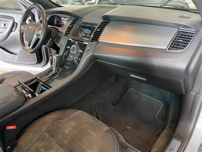 2014 Ford Taurus SHO   - Photo 20 - Saint Louis, MI 48880-9800