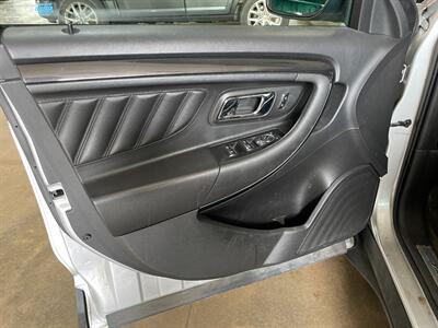 2014 Ford Taurus SHO   - Photo 22 - Saint Louis, MI 48880-9800