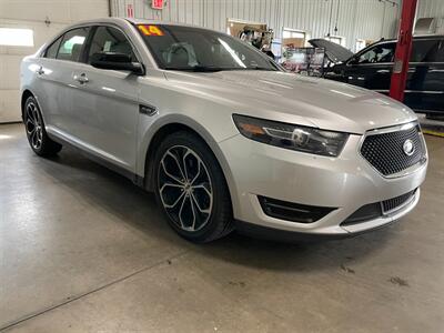 2014 Ford Taurus SHO   - Photo 5 - Saint Louis, MI 48880-9800
