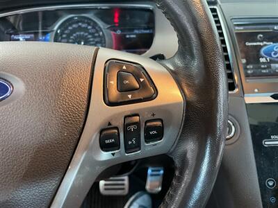 2014 Ford Taurus SHO   - Photo 13 - Saint Louis, MI 48880-9800