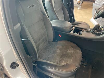 2014 Ford Taurus SHO   - Photo 19 - Saint Louis, MI 48880-9800