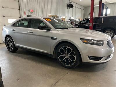 2014 Ford Taurus SHO   - Photo 6 - Saint Louis, MI 48880-9800