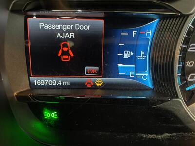 2014 Ford Taurus SHO   - Photo 11 - Saint Louis, MI 48880-9800