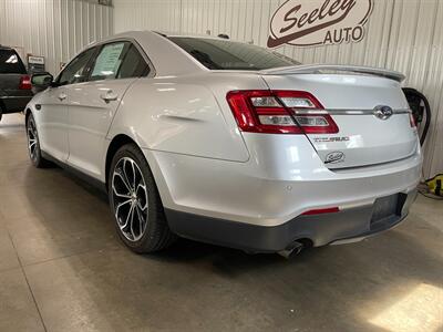 2014 Ford Taurus SHO   - Photo 4 - Saint Louis, MI 48880-9800