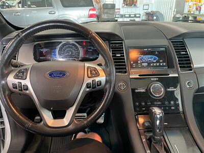 2014 Ford Taurus SHO   - Photo 9 - Saint Louis, MI 48880-9800