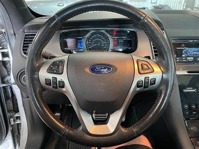 2014 Ford Taurus SHO   - Photo 10 - Saint Louis, MI 48880-9800