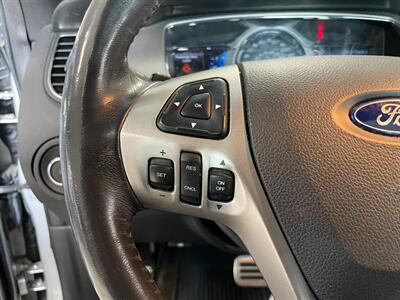 2014 Ford Taurus SHO   - Photo 12 - Saint Louis, MI 48880-9800