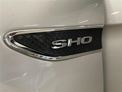2014 Ford Taurus SHO   - Photo 26 - Saint Louis, MI 48880-9800