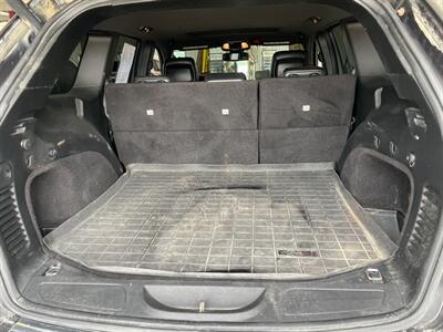2015 Jeep Grand Cherokee Laredo   - Photo 22 - Saint Louis, MI 48880-9800