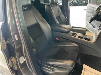 2015 Jeep Grand Cherokee Laredo   - Photo 18 - Saint Louis, MI 48880-9800