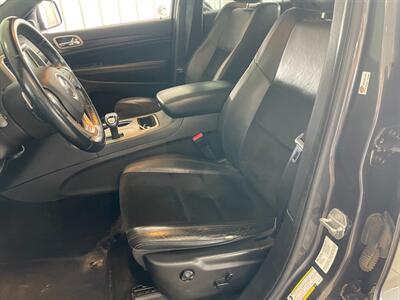 2015 Jeep Grand Cherokee Laredo   - Photo 14 - Saint Louis, MI 48880-9800