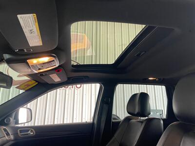 2015 Jeep Grand Cherokee Laredo   - Photo 15 - Saint Louis, MI 48880-9800