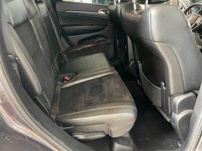 2015 Jeep Grand Cherokee Laredo   - Photo 17 - Saint Louis, MI 48880-9800