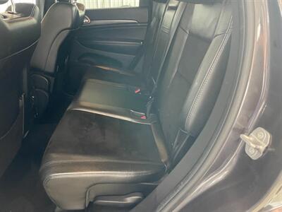 2015 Jeep Grand Cherokee Laredo   - Photo 16 - Saint Louis, MI 48880-9800