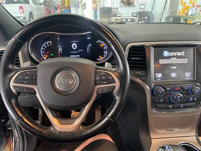 2015 Jeep Grand Cherokee Laredo   - Photo 8 - Saint Louis, MI 48880-9800